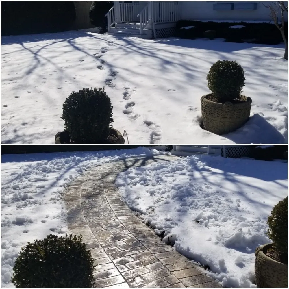 Reliable lawn mowing service in Southampton, NY by EveryMan Hamptons