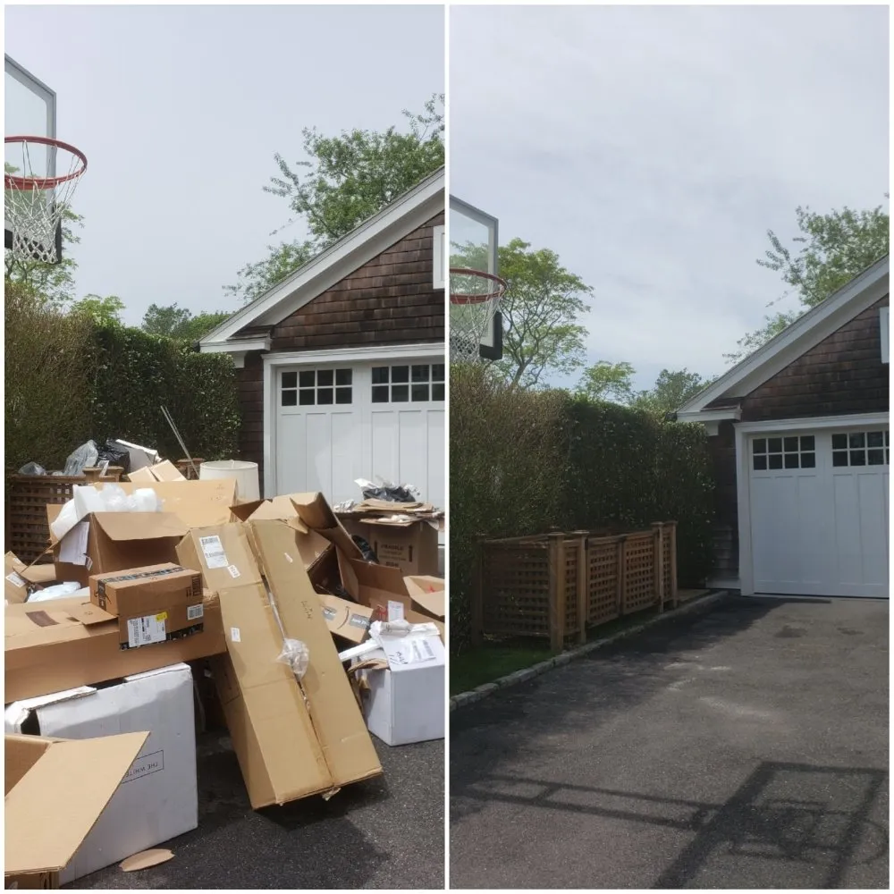 Trusted lawn mowing service experts serving Southampton, NY - EveryMan Hamptons