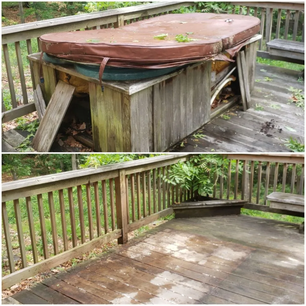 Local lawn mowing service for year-round maintenance across Southampton, NY - EveryMan Hamptons