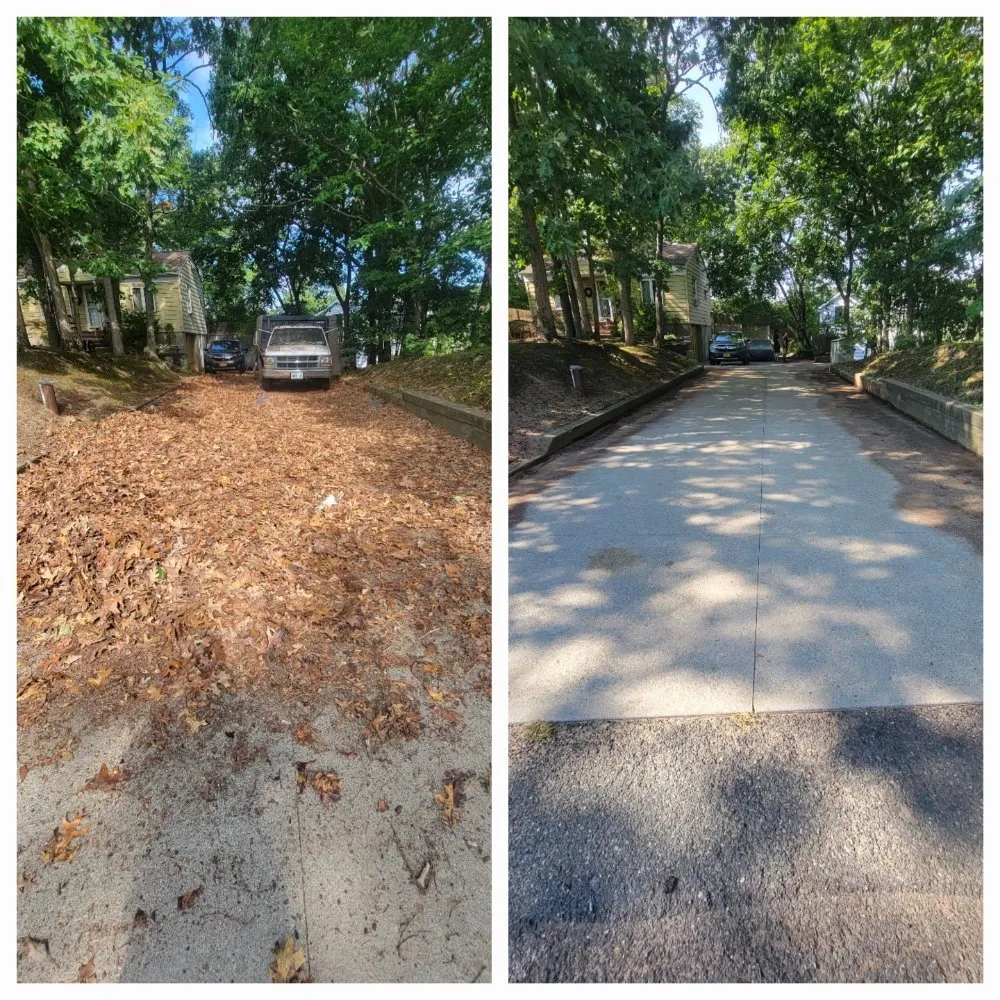 Affordable outdoor landscaping in Southampton, NY by EveryMan Hamptons