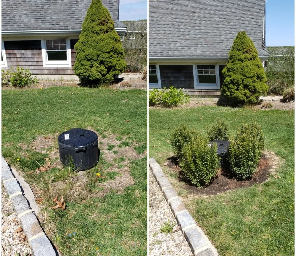 Trusted landscaping services for outdoor upgrades in Southampton, NY by EveryMan Hamptons