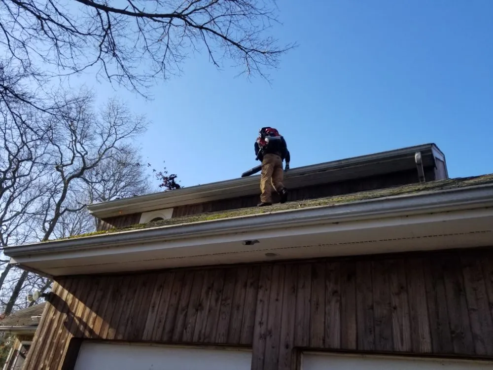 Local lawn care service in Southampton, NY by EveryMan Hamptons