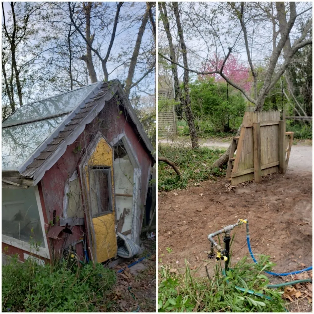 Top-rated yard maintenance with custom design in Southampton, NY by EveryMan Hamptons