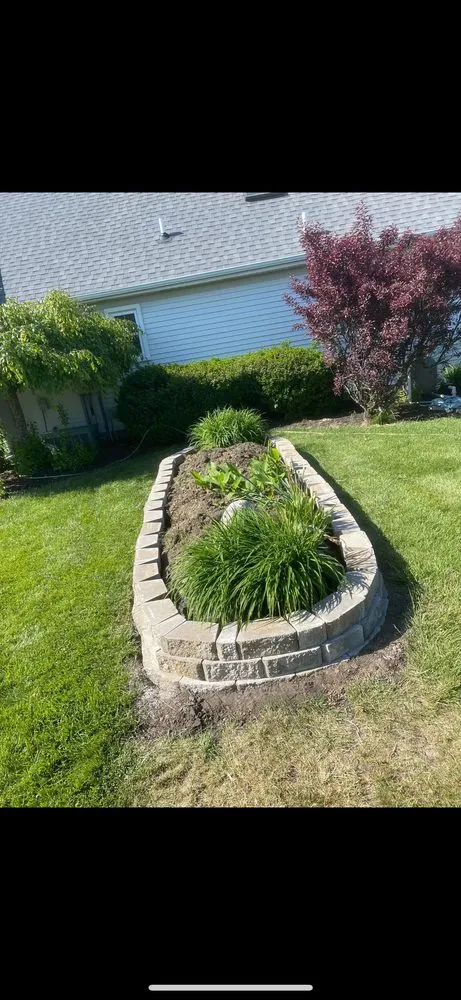 Expert yard cleanup service for outdoor upgrades across Toledo, OH - Everything Arreguin Enterprise