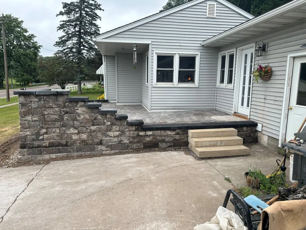 Trusted yard maintenance experts serving Chetek, WI - Everything Const. & Landscaping