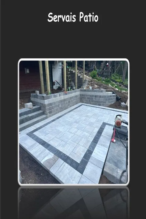 Affordable outdoor landscaping in Chetek, WI - Everything Const. & Landscaping