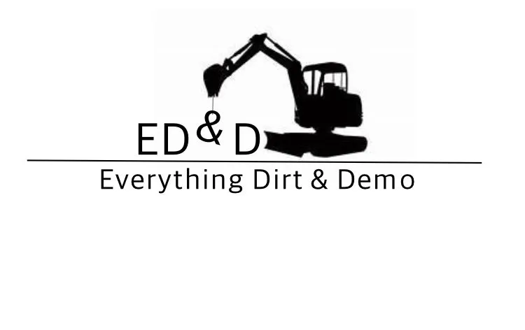 Local landscape installation near you across Batesville, MS - Everything Dirt & Demo