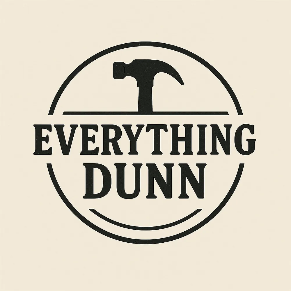 Professional landscape installation for beautiful yards in Paducah, KY by Everything Dunn