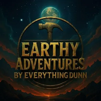Everything Dunn Logo