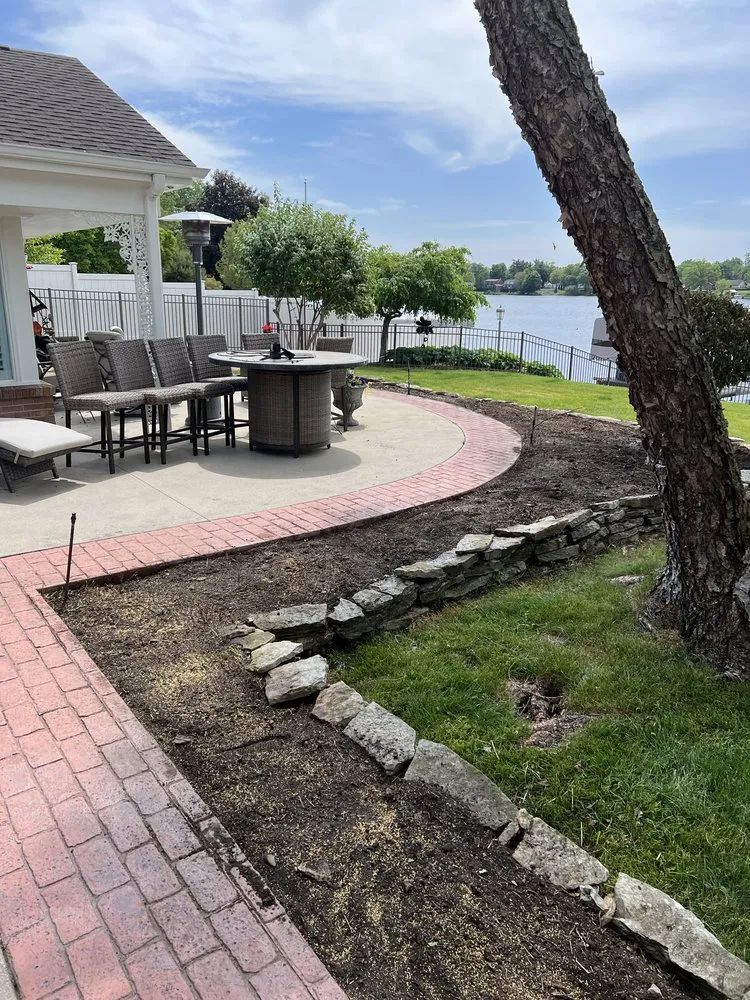 Reliable yard maintenance experts serving Elkhart, IN - Everything Else