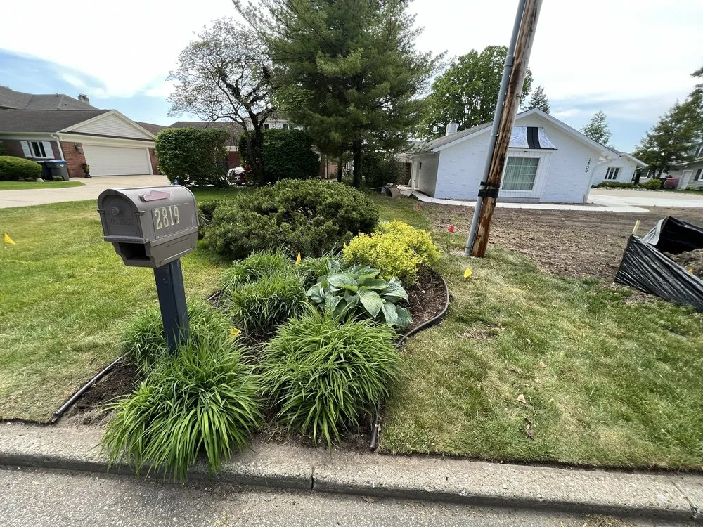 Trusted yard maintenance in Elkhart, IN - Everything Else