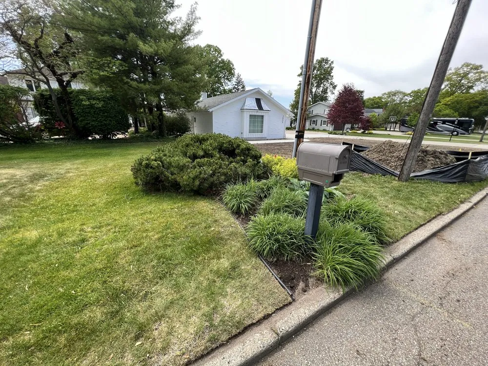 Local garden landscaping for homes across Elkhart, IN - Everything Else