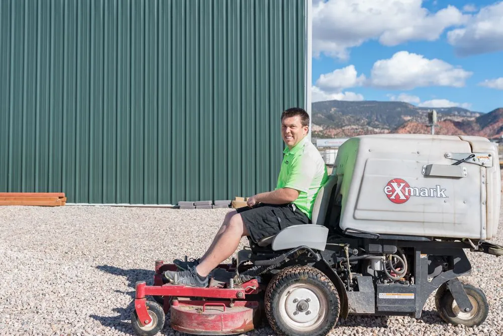 Top-rated garden landscaping experts serving Cedar City, UT - Everything Exterior