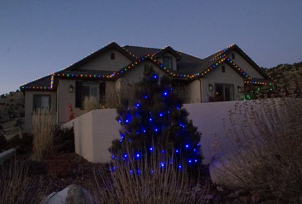 Professional yard cleanup service with custom design across Cedar City, UT - Everything Exterior