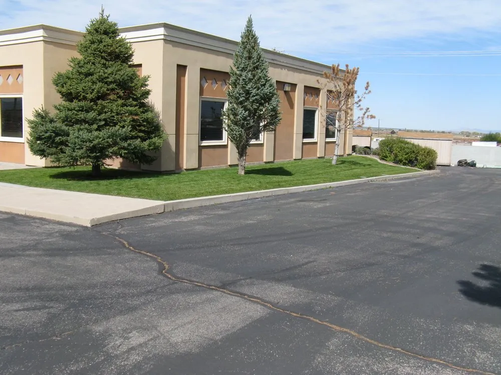 Trusted landscape installation in Cedar City, UT by Everything Exterior