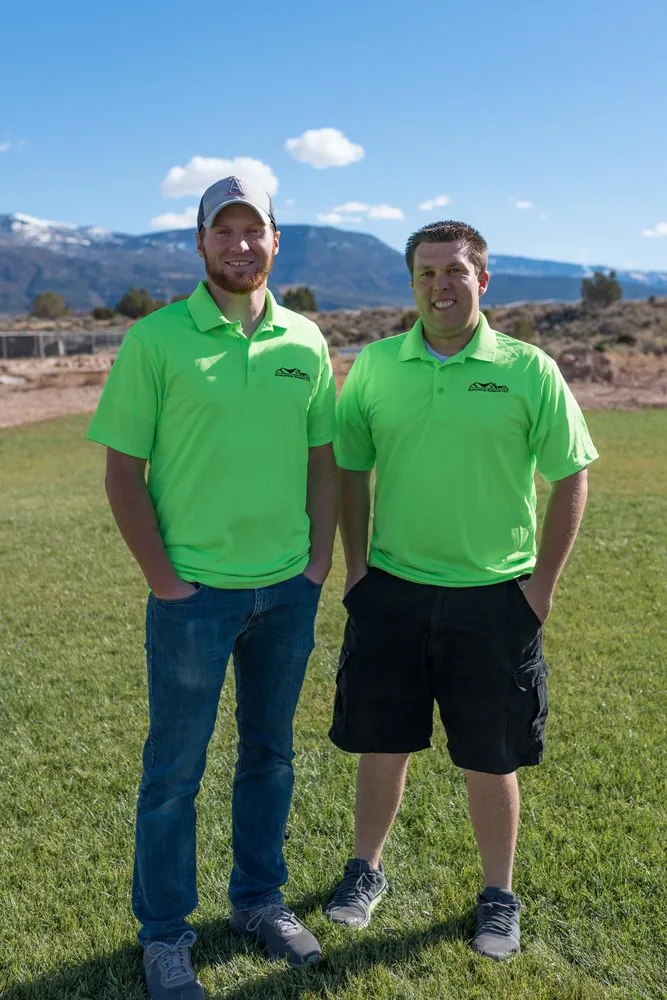 Local landscape installation near you across Cedar City, UT - Everything Exterior