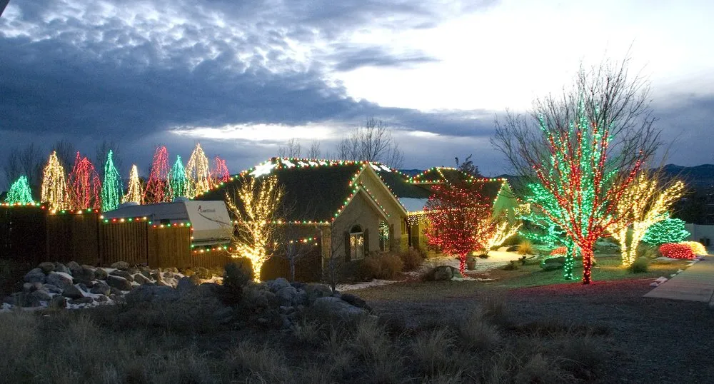 Custom landscape installation experts serving Cedar City, UT - Everything Exterior