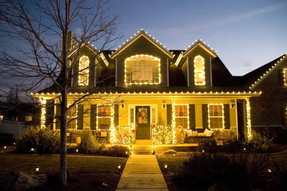 Expert residential landscaping in Cedar City, UT by Everything Exterior