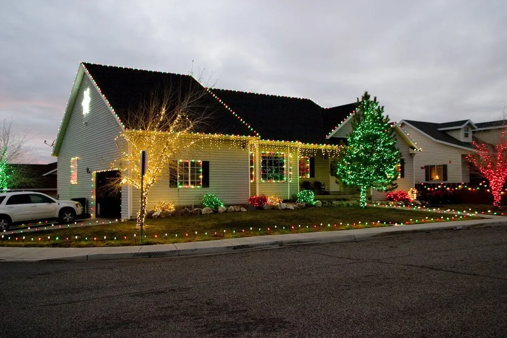 Expert outdoor landscaping in Cedar City, UT by Everything Exterior