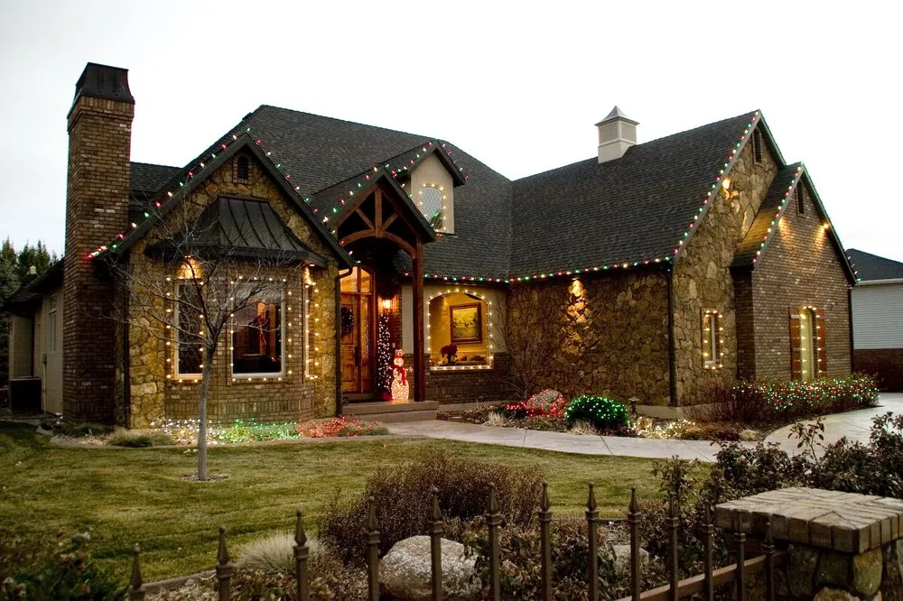 Professional landscaping services in Cedar City, UT - Everything Exterior