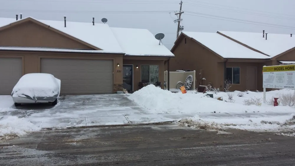 Trusted landscaping services for residential properties in Cedar City, UT by Everything Exterior