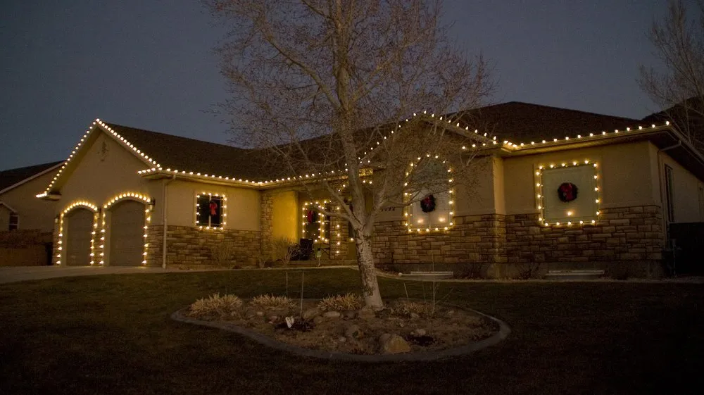 Expert residential landscaping experts serving Cedar City, UT - Everything Exterior