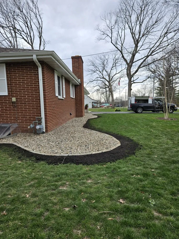 Reliable lawn care service experts serving Kankakee, IL - Everything Exterior