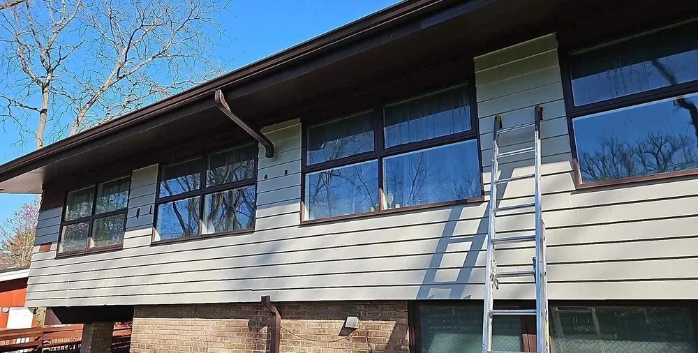 Custom yard maintenance in Kankakee, IL - Everything Exterior