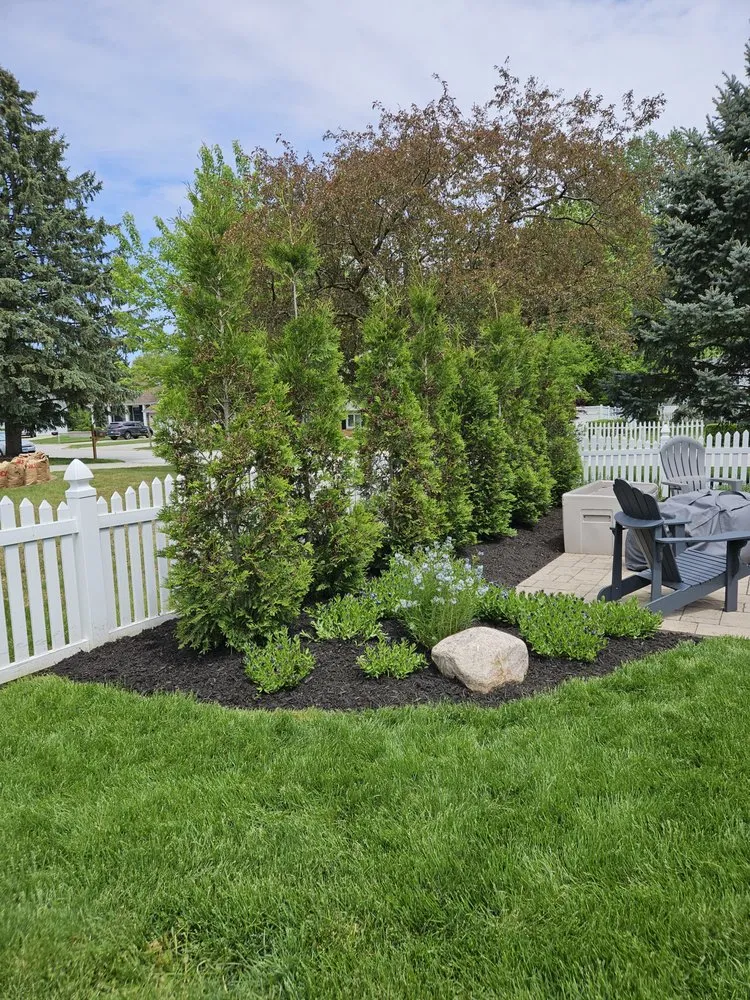 Affordable yard cleanup service for outdoor upgrades across Kankakee, IL - Everything Exterior