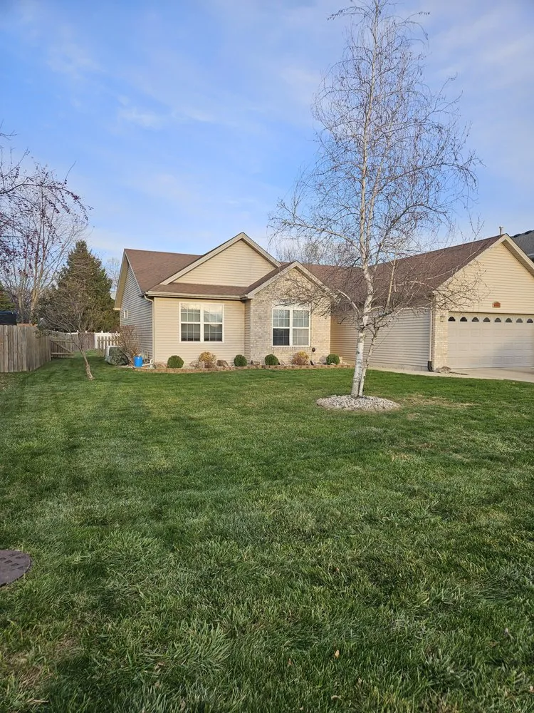 Affordable landscaping services in Kankakee, IL - Everything Exterior