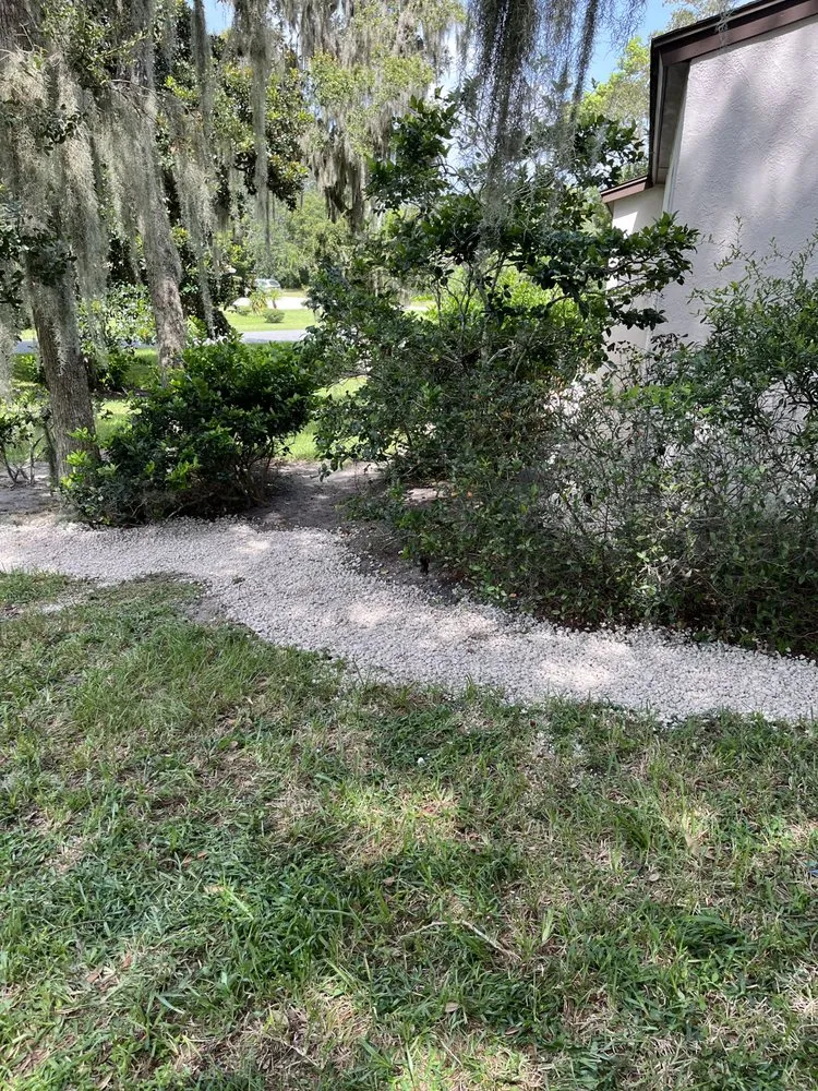 Reliable lawn care service near you in Palm Coast, FL by Everything Exterior Property Maintenace