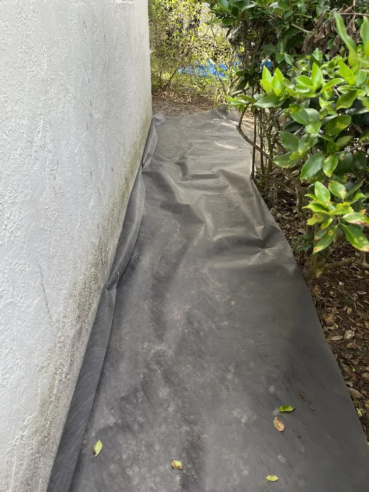 Local landscaping services in Palm Coast, FL - Everything Exterior Property Maintenace