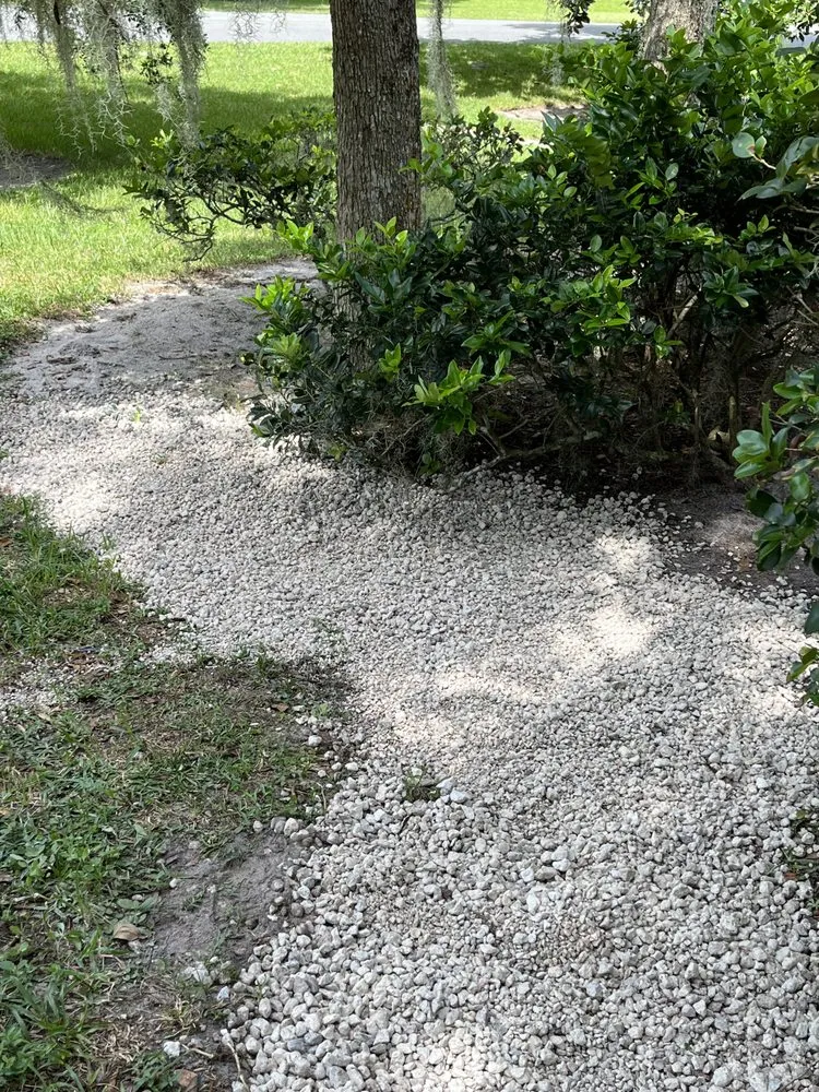 Reliable outdoor landscaping for beautiful yards across Palm Coast, FL - Everything Exterior Property Maintenace