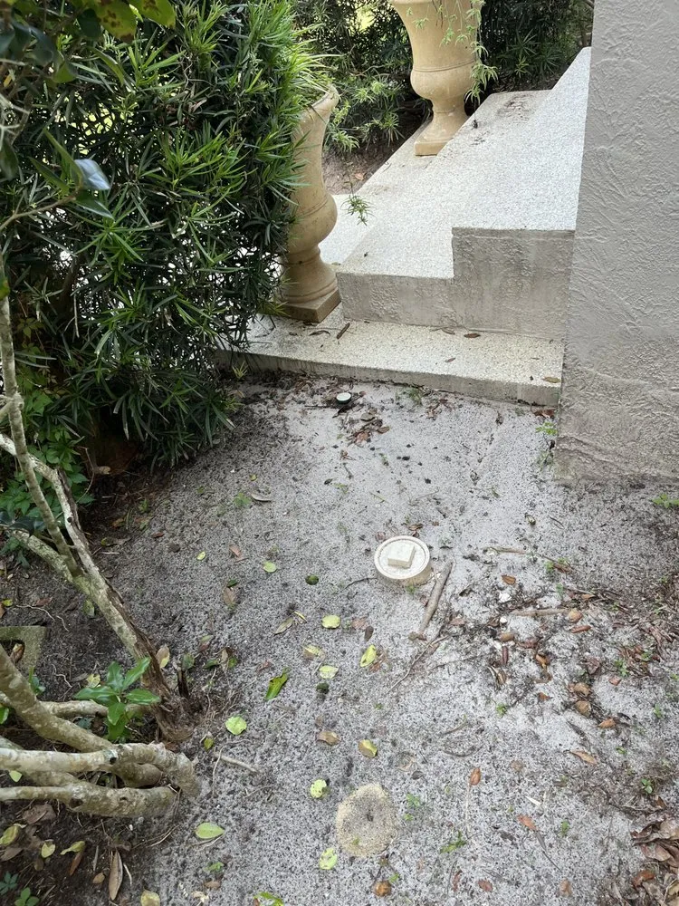 Trusted yard maintenance in Palm Coast, FL - Everything Exterior Property Maintenace