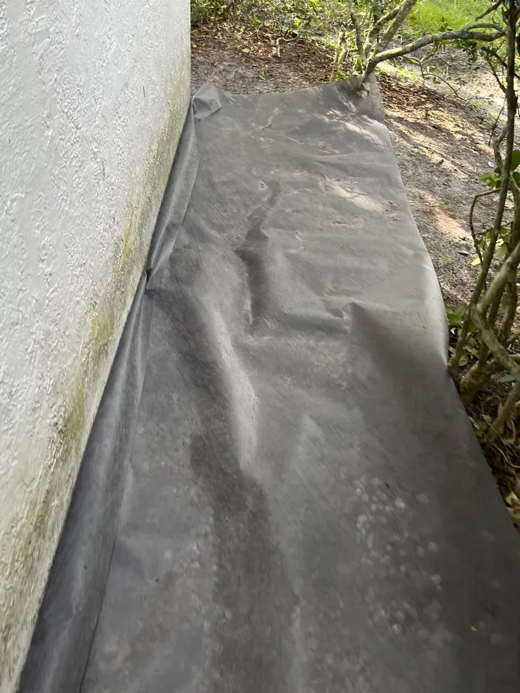 Expert landscape design in Palm Coast, FL - Everything Exterior Property Maintenace