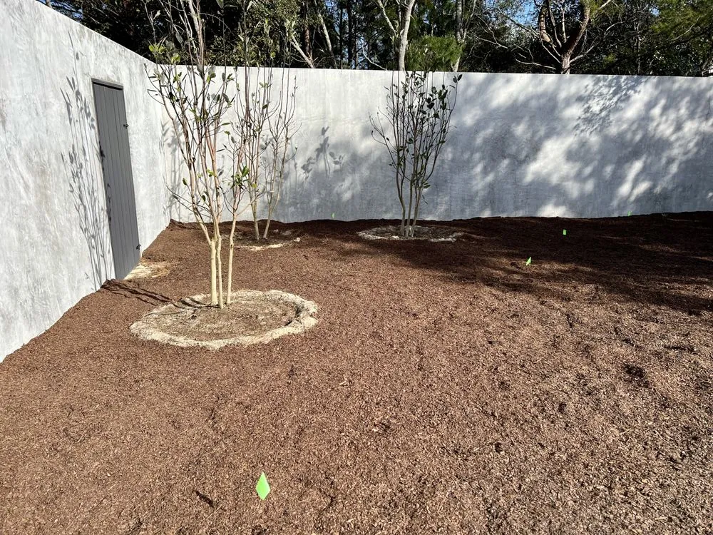 Trusted landscaping services for homes in Freeport, FL by Everything for the Home