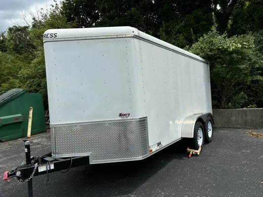 Everything Green Property Maintenance Logo