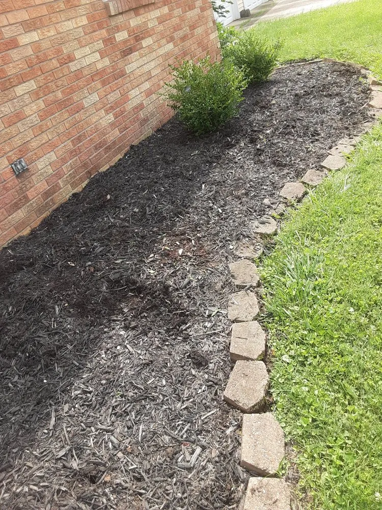 Reliable garden landscaping in Bastrop, TX by Everything Hands On