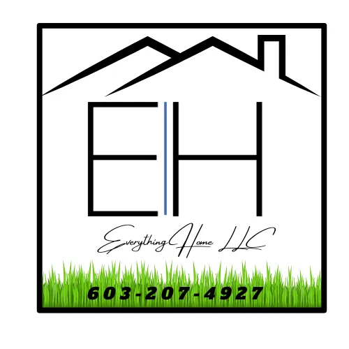 Affordable landscaping services in Hooksett, NH by Everything Home