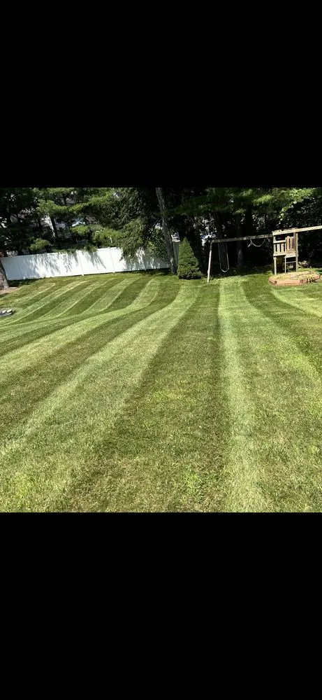 Affordable garden landscaping in Hooksett, NH by Everything Home