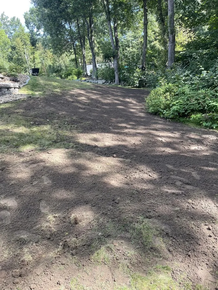 Expert garden landscaping experts serving Hooksett, NH - Everything Home