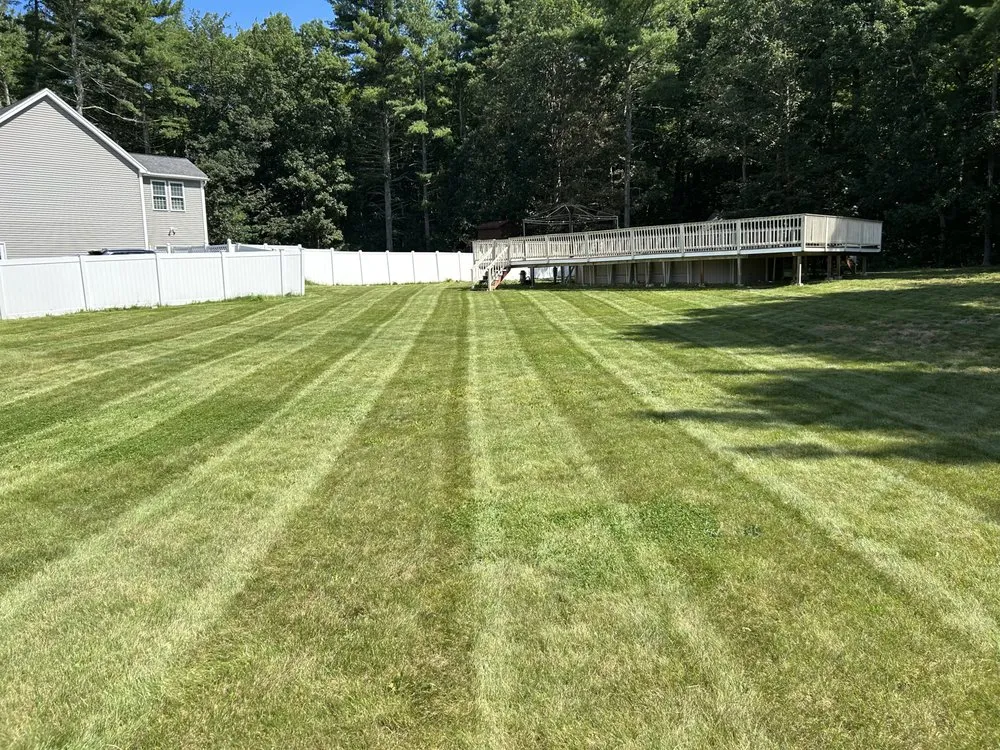 Professional landscape design in Hooksett, NH - Everything Home