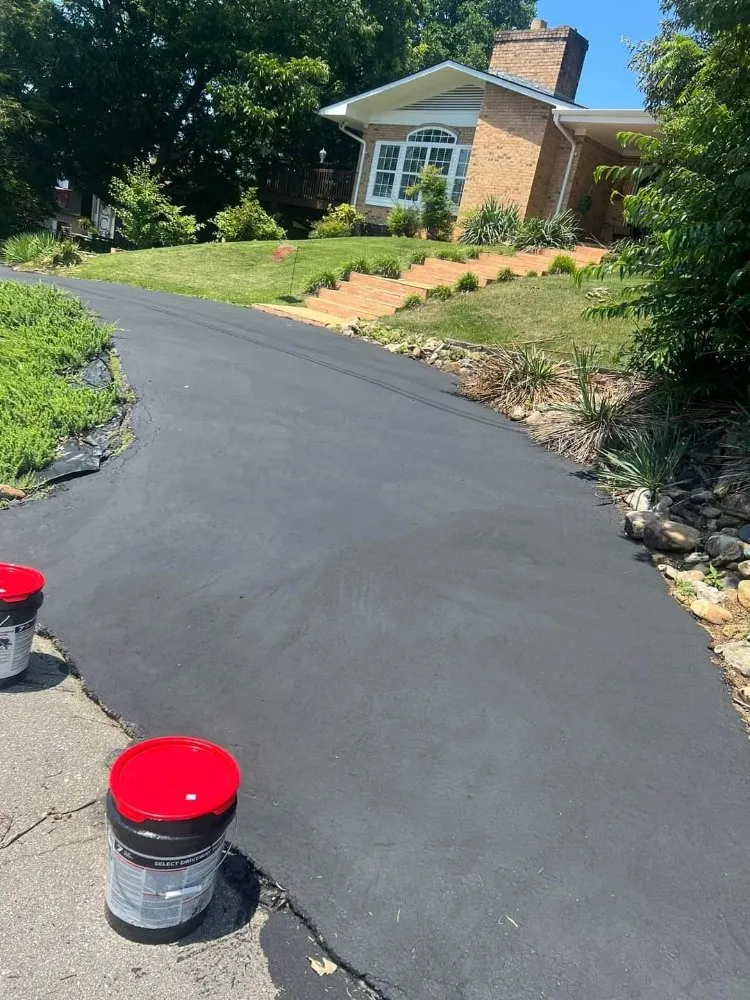 Local yard maintenance in Afton, TN - Everything Landscaping