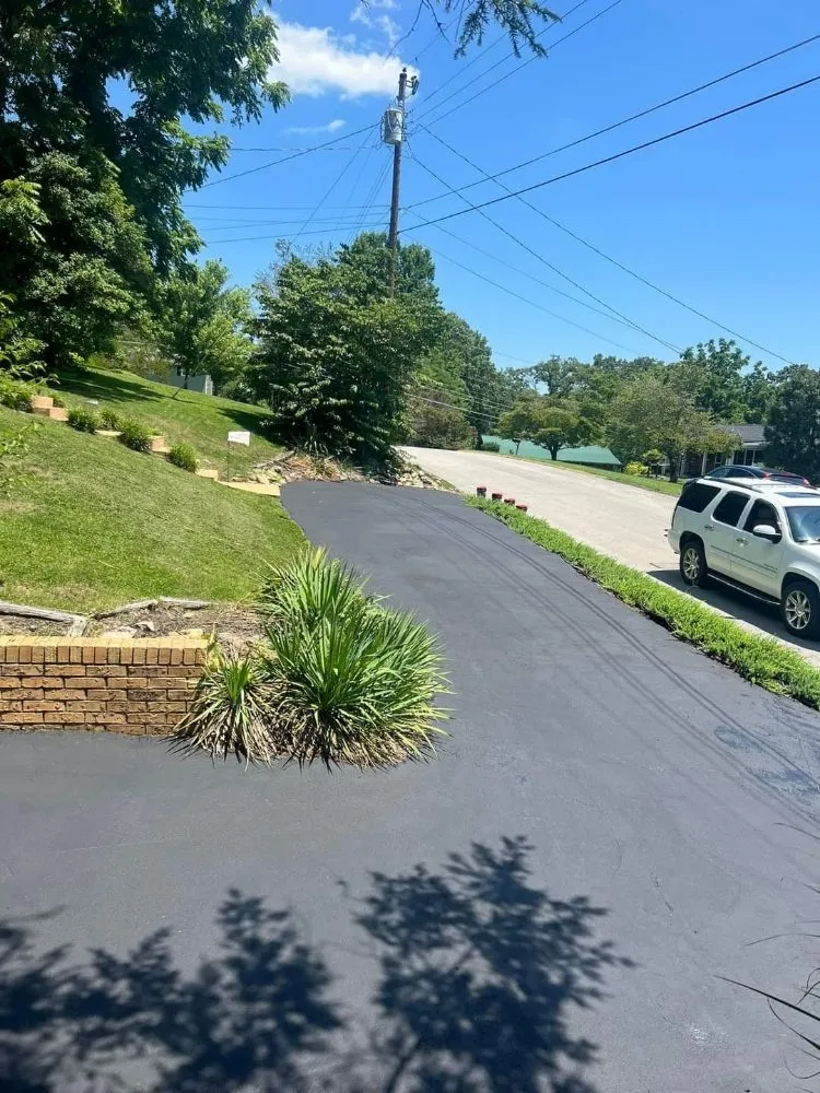 Local yard cleanup service in Afton, TN by Everything Landscaping