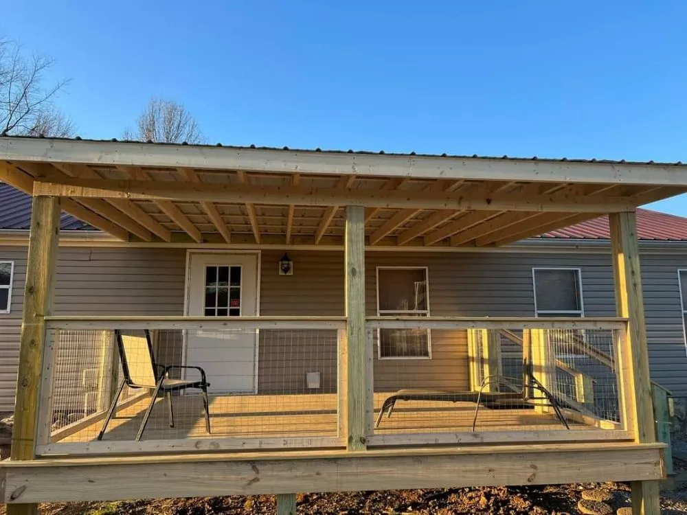 Affordable outdoor landscaping for outdoor upgrades across Afton, TN - Everything Landscaping