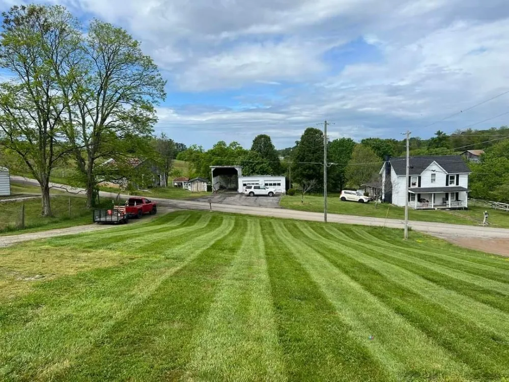 Trusted landscaping services experts serving Afton, TN - Everything Landscaping
