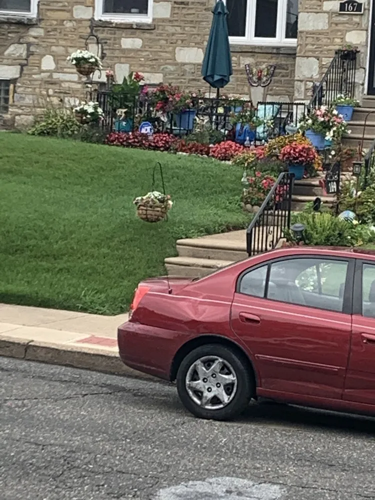 Top-rated outdoor landscaping experts serving Telford, PA - Everything Landscaping