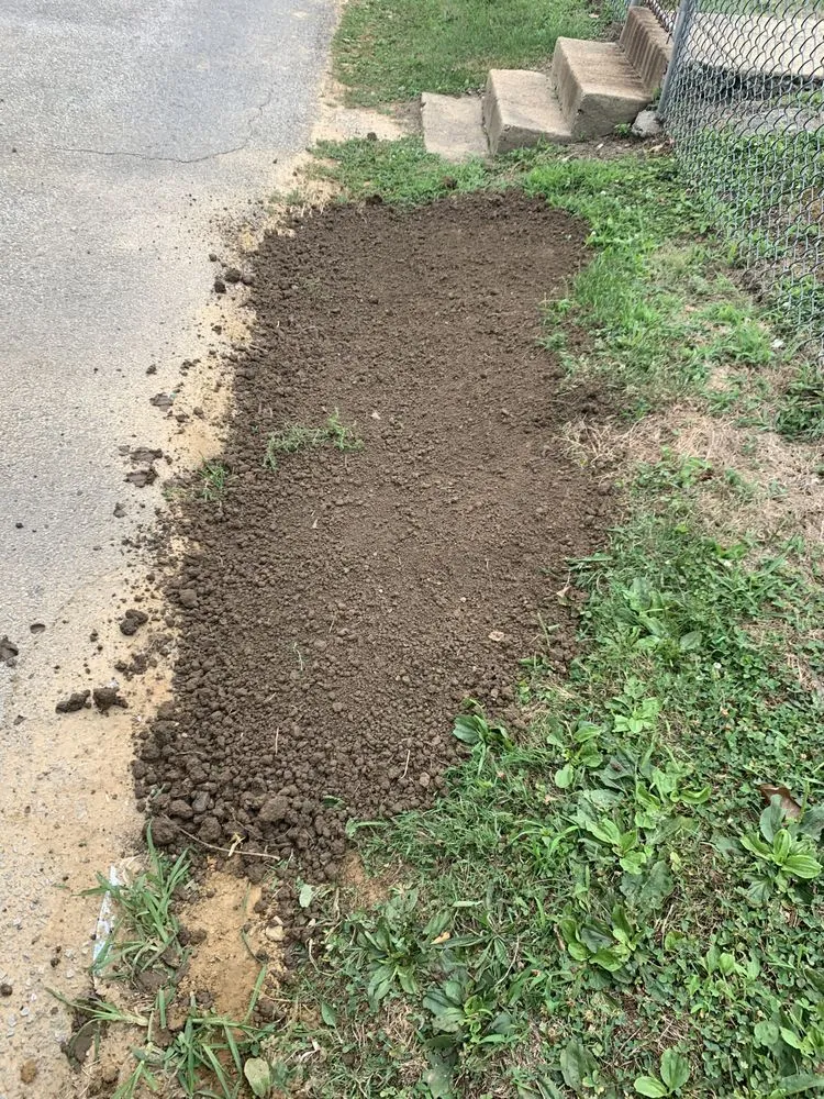 Affordable lawn mowing service in Telford, PA by Everything Landscaping