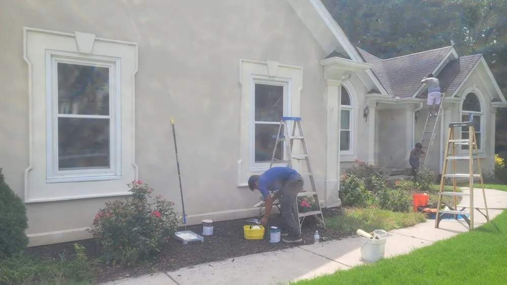 Expert garden landscaping experts serving Jefferson, GA - Everything Lawn Care