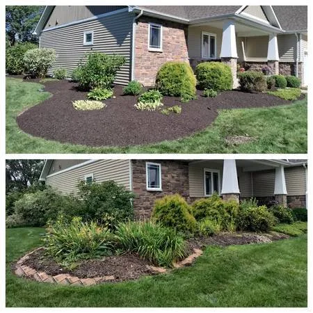 Trusted lawn care service experts serving Apple Valley, MN - Everything Lawn Care Outdoor Services